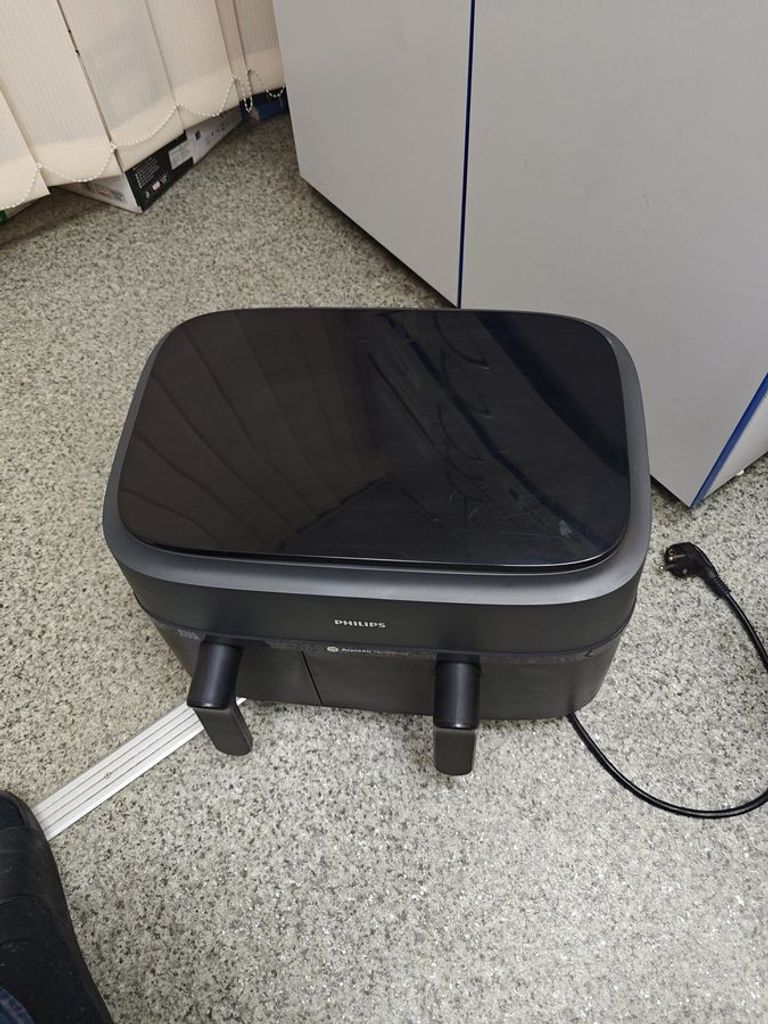 Купити Philips ovi dual series 3000 na350/03 Б/У