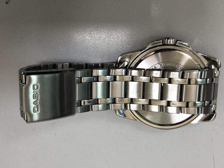 Casio mtp-1314pd-1avef Код:01-200790874. Изображение 5