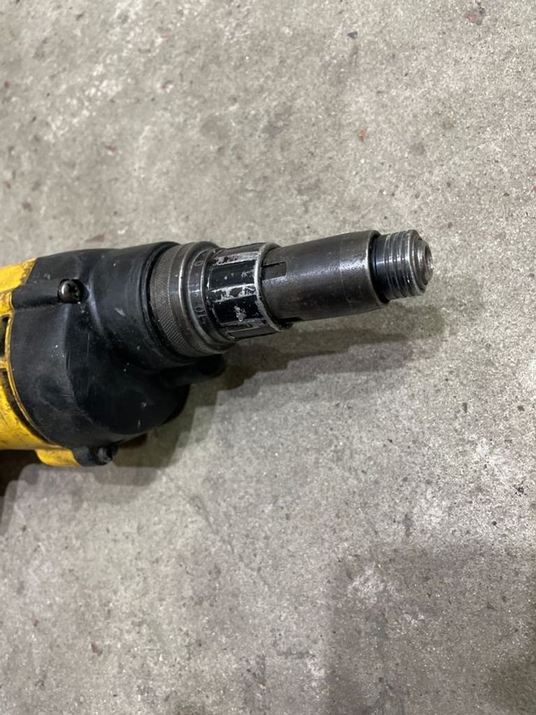 Распродажа Dewalt dw268qs, продавец Техноскарб