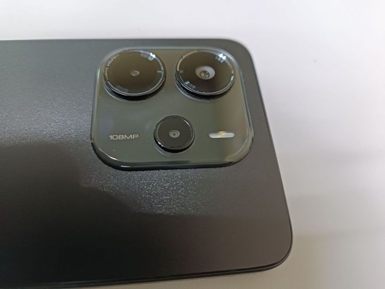 Распродажа Xiaomi Redmi Note 14 6/128GB Midnight Black, продавец Техноскарб