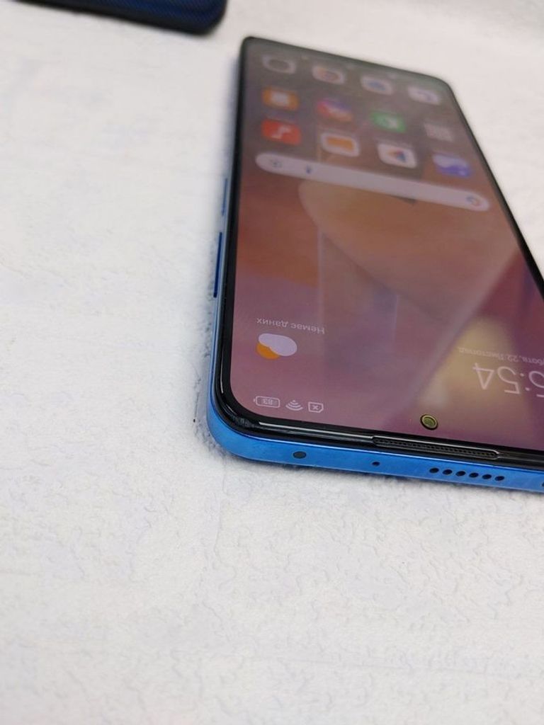 Xiaomi redmi note 11 pro 6/128gb Код:01-200794974. Изображение 9