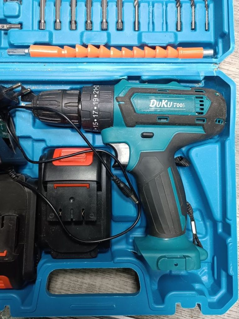 Объявление Duku без моделі Б/У