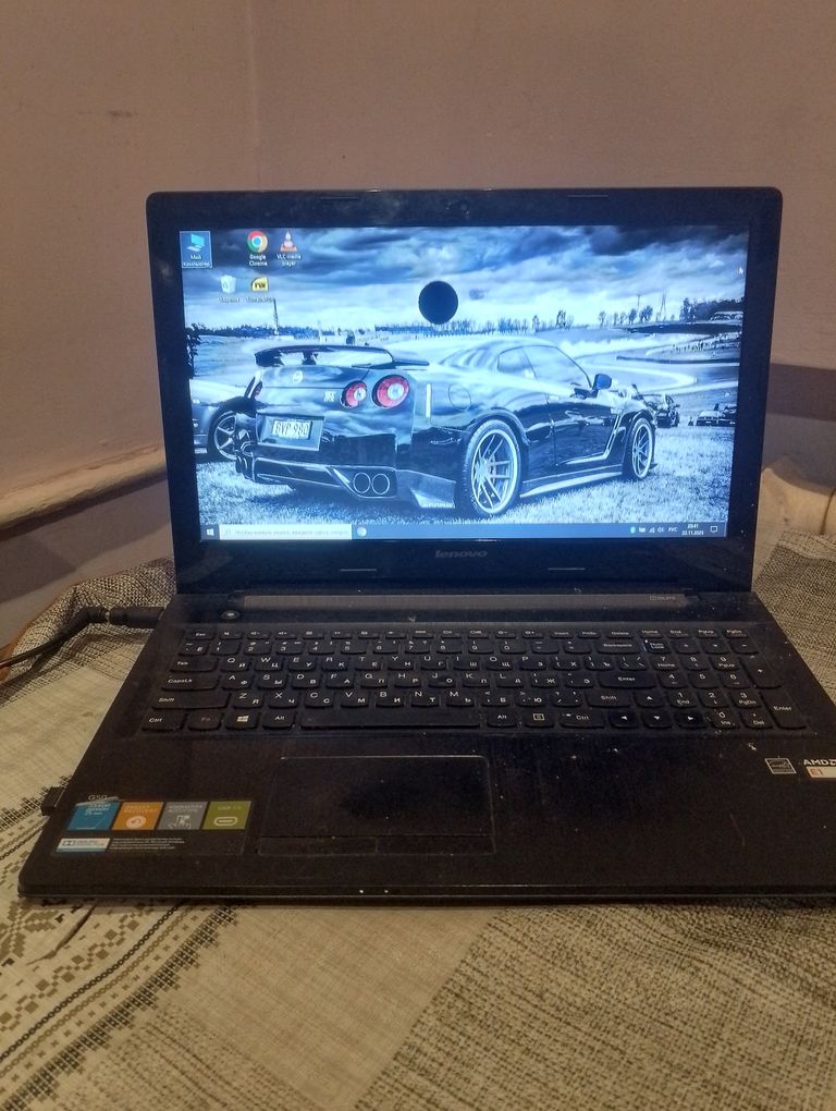 Дешево Lenovo G50-45 з ломбарду