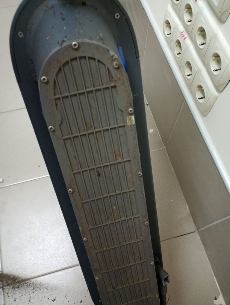 Xiaomi Mi Electric Scooter 3 Black Код:null. Изображение 5