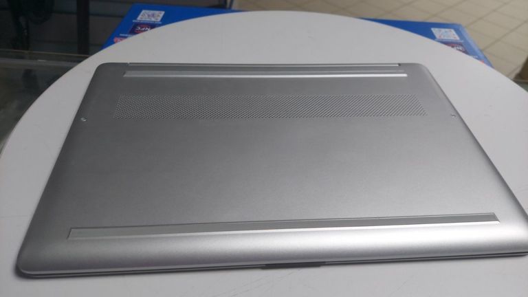 Розпродаж Hp 15/ryzen 3 5300u ddr4/16gb ddr4/hdd *відсутній/ssd 512 gb/*інтегрована, продавець Техноскарб