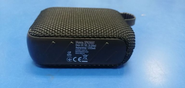 Titanum spko96bt Код:01-200795066. Зображення 7