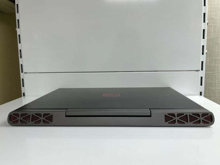 Dell 15/core i7 7700hq ddr3/16gb ddr4/ssd 128 gb/geforce gtx1050ti 4gb Код:01-200795369. Зображення 10