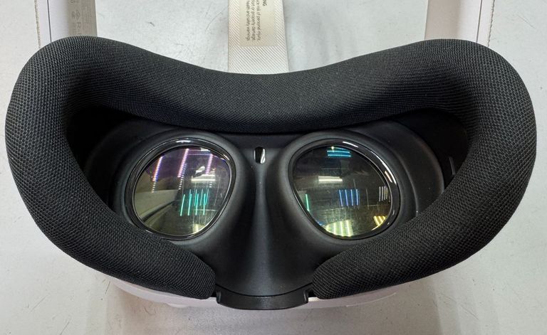 Розпродаж Oculus meta quest 3 512gb, продавець Техноскарб