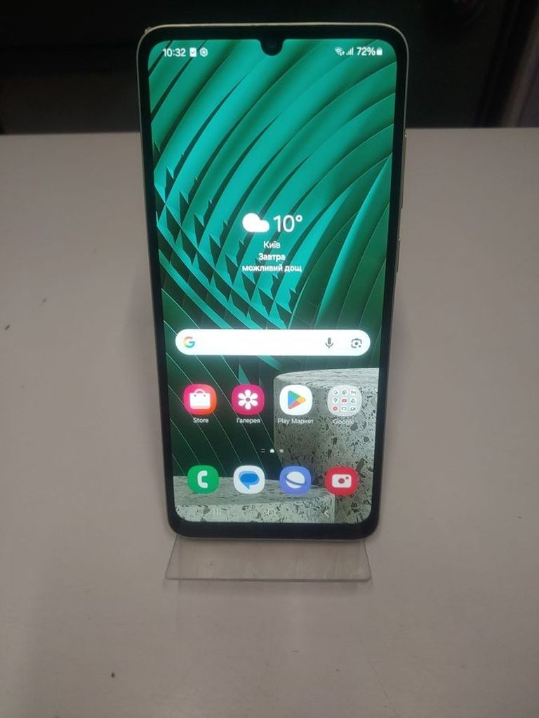 Купити Samsung galaxy a05 4/64gb Б/У