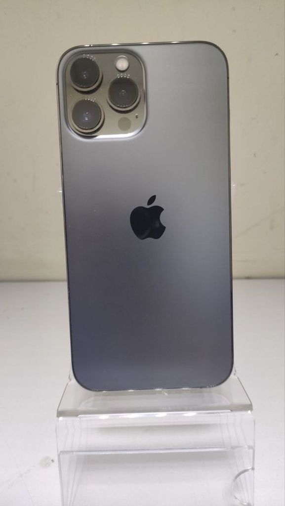 Оголошення Apple iphone 13 pro max 128gb Б/У