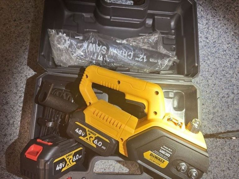 Купить Dewalt Копія dcm122n Б/У