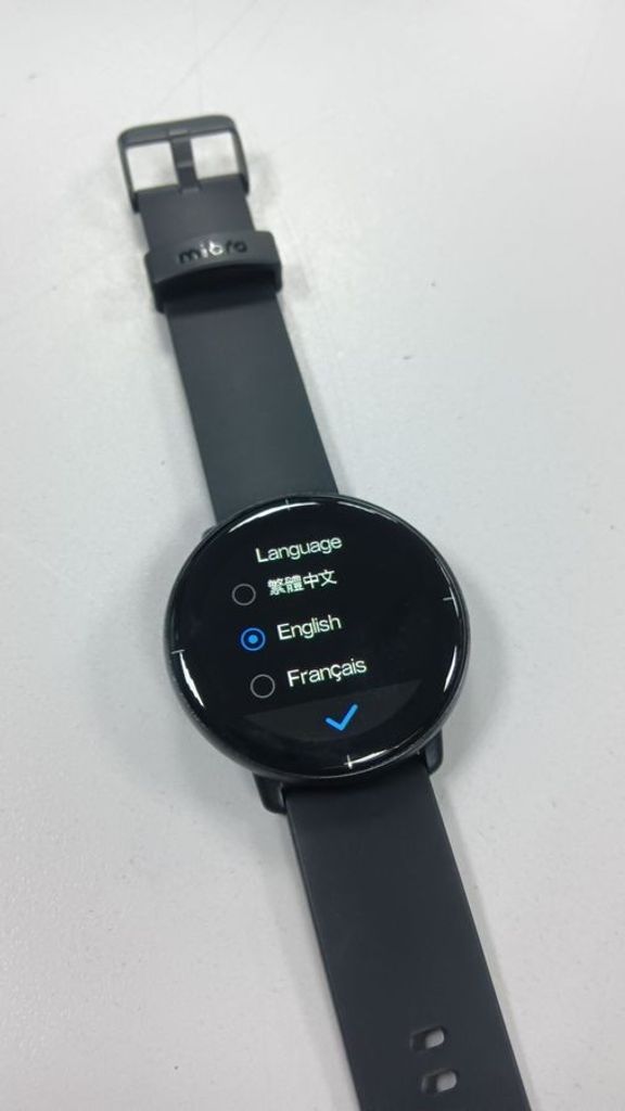 Купить Mibro watch lite Б/У