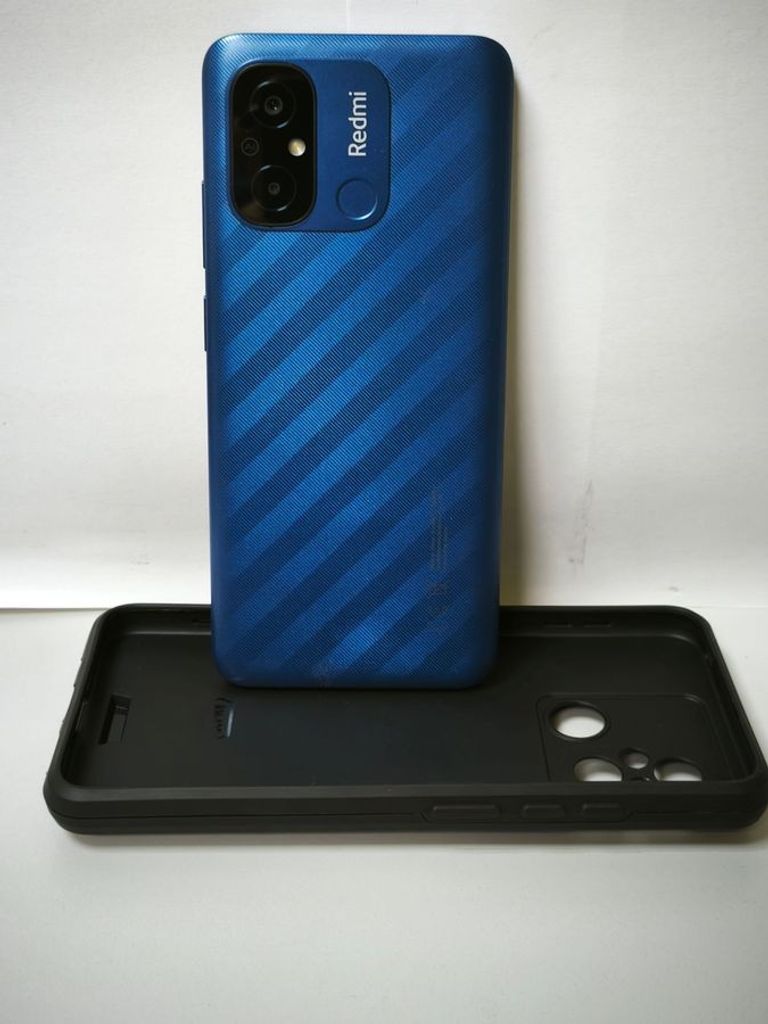 Купити Xiaomi redmi 12c 4/64gb Б/У