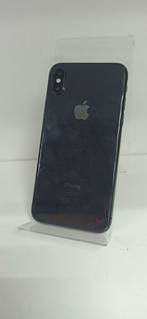 Дешиво Apple iphone x 64gb с ломбарда