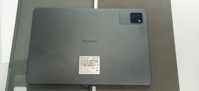 Объявление Blackview Tab 60 Pro 8/128GB Gray Б/У