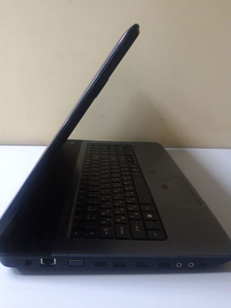 Acer 17/core i7 620m ddr3/6gb ddr3/hdd 1000 gb/ssd *відсутній/*інтегрована Код:01-200797571. Зображення 9