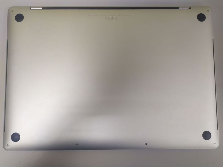 Распродажа Apple macbook pro 16" 2019 /a2141 /core i7 2,6ghz /ram 16gb /ssd 500gb /amd radeon pro 5300m, продавец Техноскарб