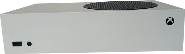 Дешиво Microsoft Xbox Series S 512GB (889842651386) с ломбарда