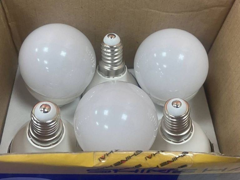 Купити Shinehai p45 4w5t009vw Б/У