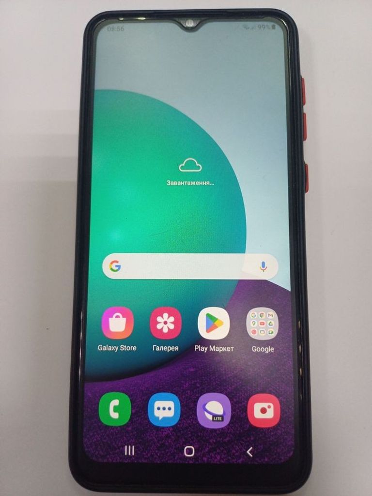 Купити Samsung galaxy a02 2/32gb Б/У