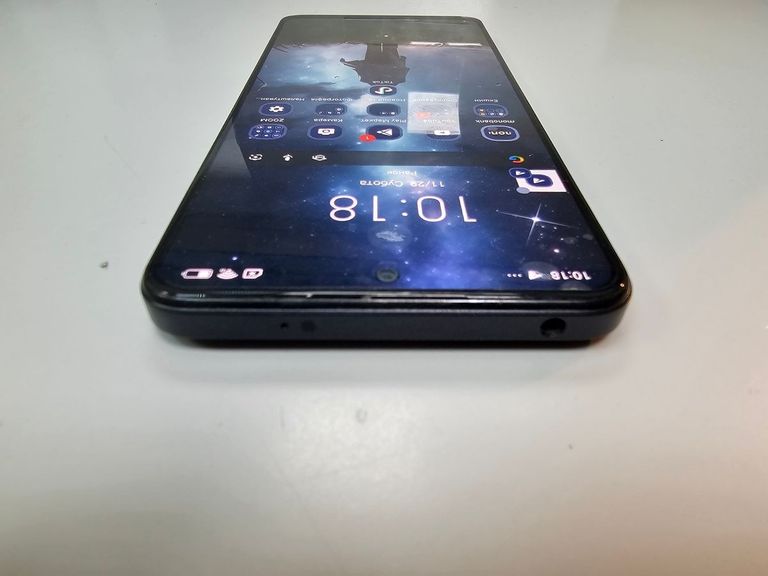 Xiaomi redmi note 12 4/128gb Код:01-200801507. Зображення 7