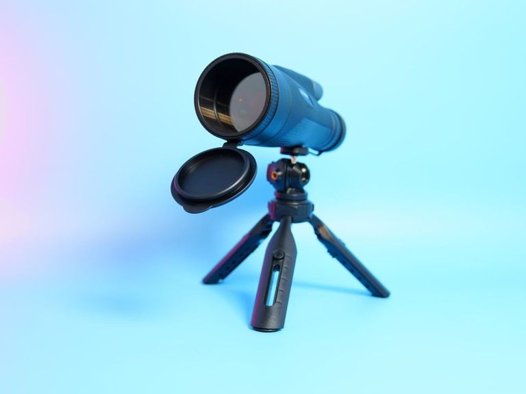 Купить Telescope 12-36 x 60 Б/У