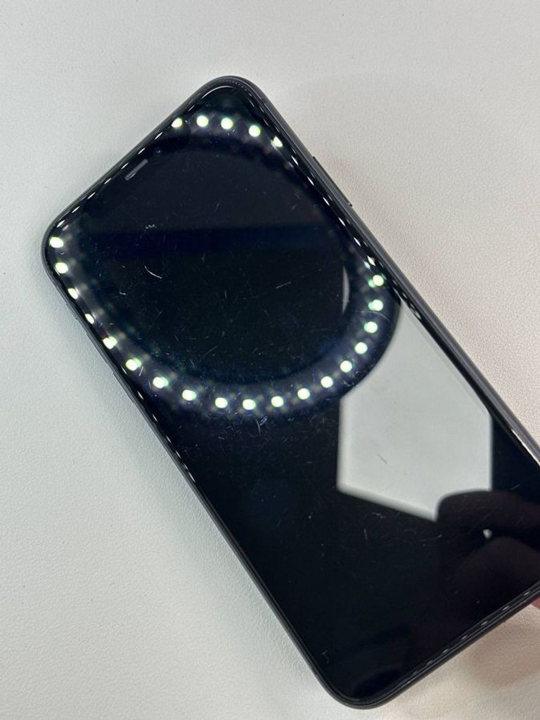 Apple iPhone 11 64GB White (MWL82) Код:01-200801663. Изображение 7