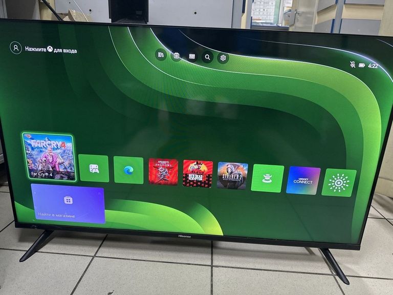 Дешиво Microsoft xbox series x 1tb с ломбарда