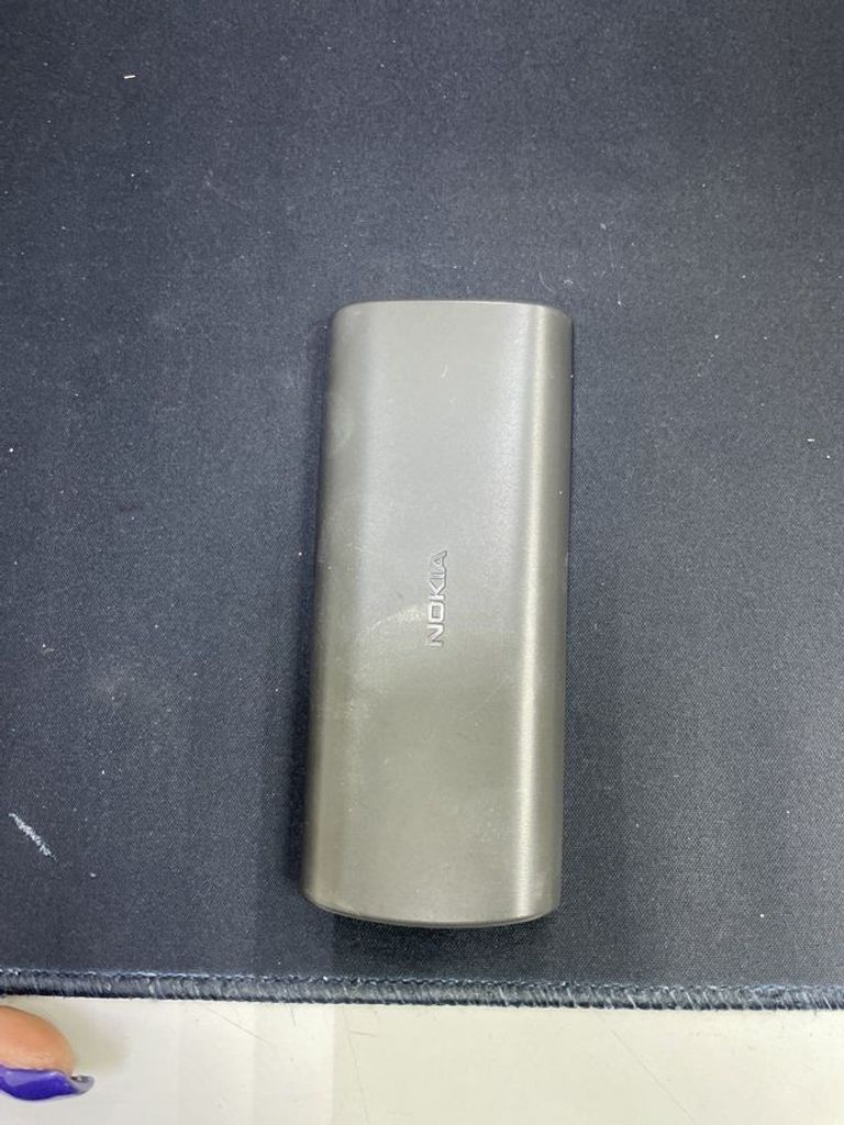 Объявление Nokia 105 ss 2023 Б/У
