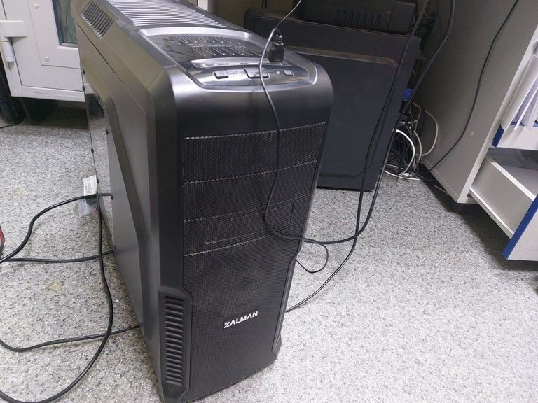 Дешиво Пк amd ryzen 5 3400g/ram 16 gb/hdd 2000 gb+відсутній/ssd 240 gb/nvidia gtx 1660 ti (geforce) 6gb gddr6 с ломбарда