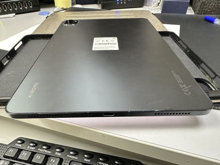 Объявление Xiaomi pad 5 6/128gb Б/У