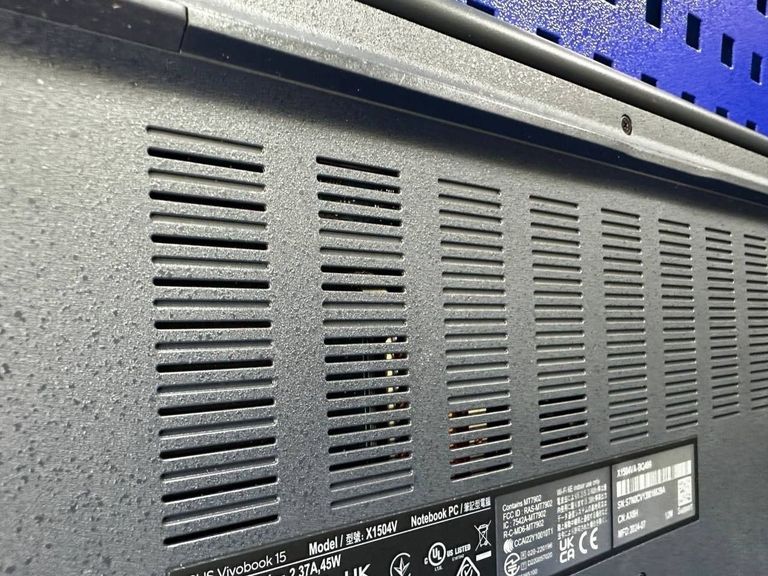 Asus 15/core i3-1315u ddr5/16gb ddr5/hdd *відсутній/ssd 480 gb/*інтегрована Код:01-200803014. Изображение 28