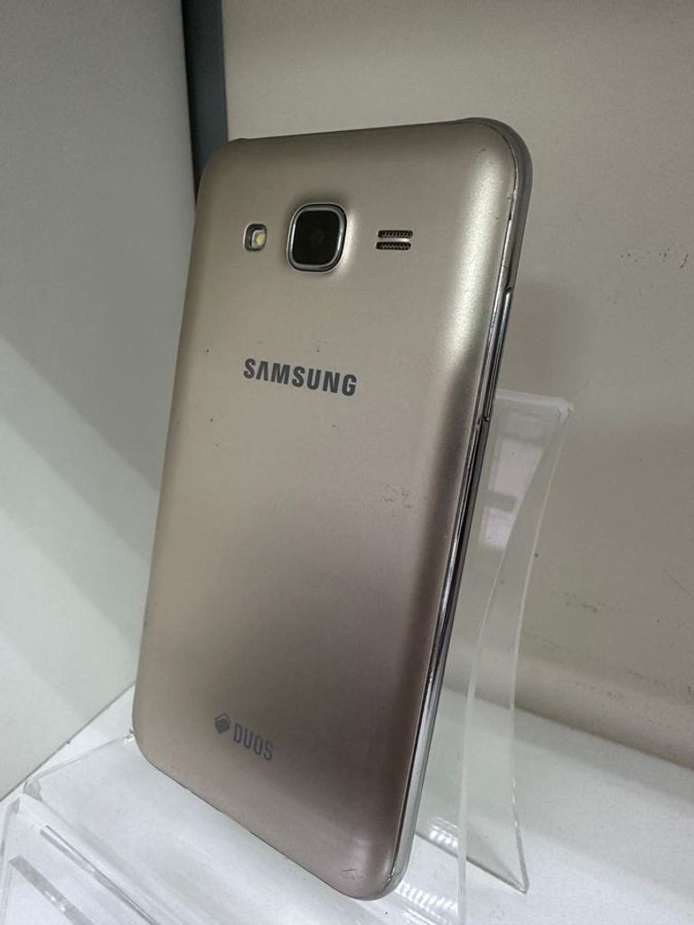 Объявление Samsung galaxy j5 j500h Б/У