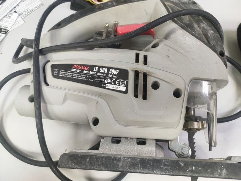 Купить Forte JS 900 AQVP Б/У