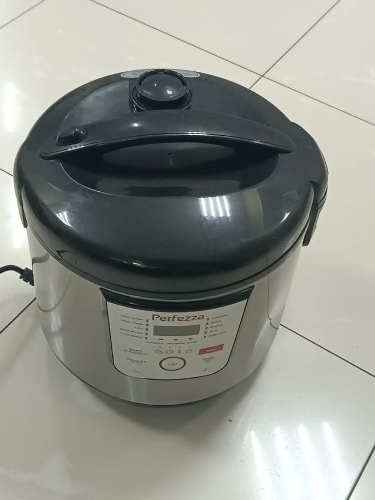 Купить Perfezza PMC-013 Б/У