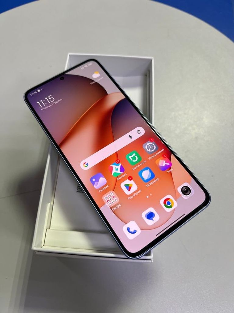 Купити Xiaomi 13t pro 12/512gb Б/У