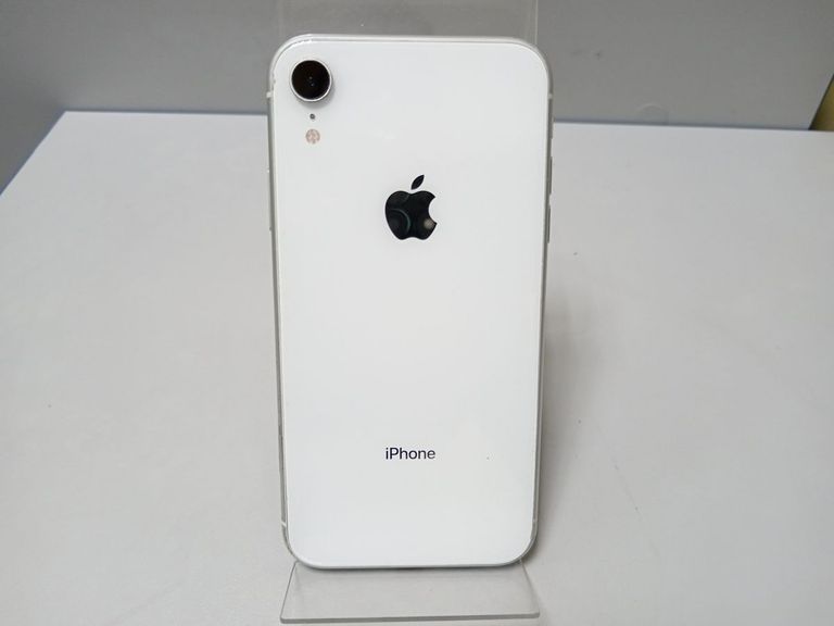 Оголошення Apple iPhone XR 64GB Black (MRY42) Б/У