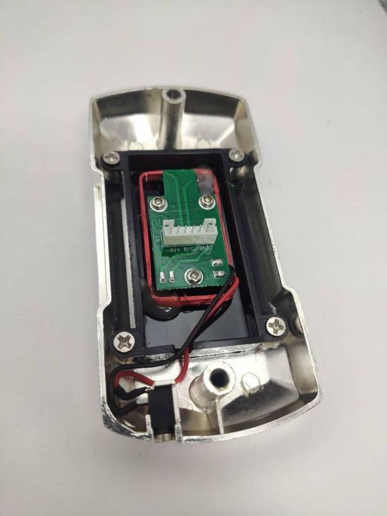 Объявление Iron Logic без моделі Б/У