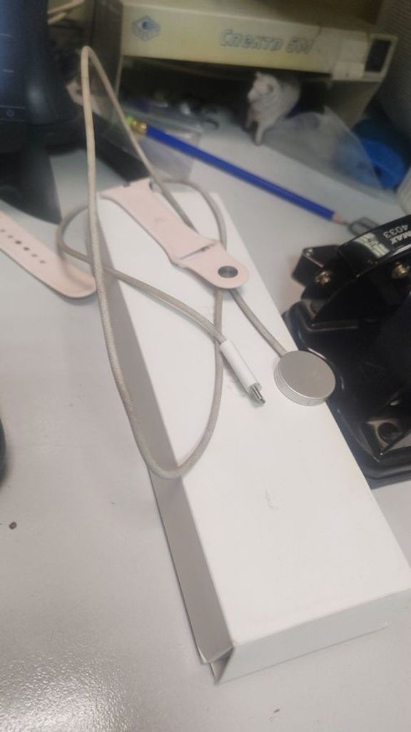 Apple watch series 9 gps 45mm aluminum case Код:01-200804061. Изображение 9