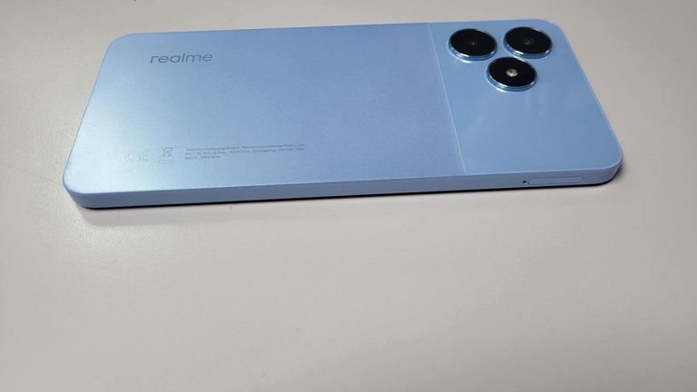 Realme note 50 4/128gb Код:01-200804417. Изображение 5