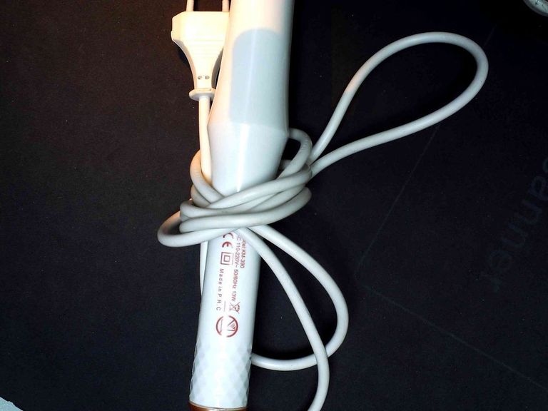 Дешиво Kemei km-390 с ломбарда