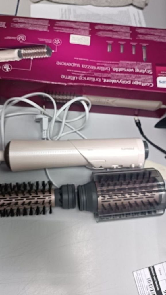 Оголошення Philips 7000 Series BHA735/00 Б/У