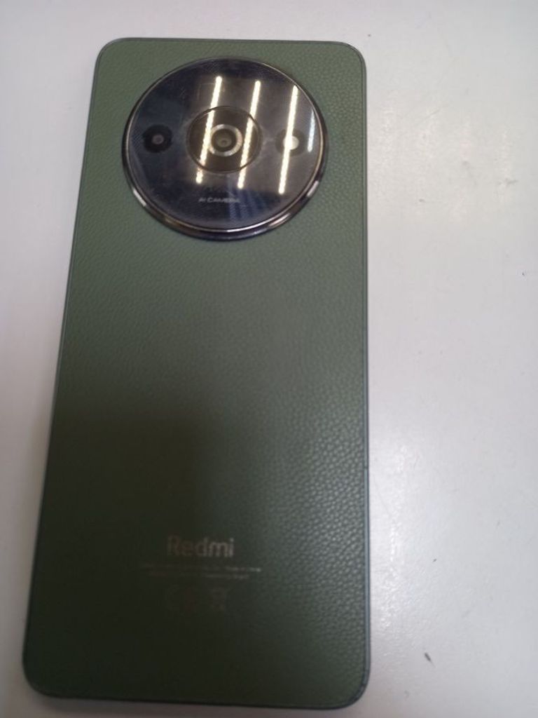 Купить Xiaomi redmi a3 3/64gb Б/У