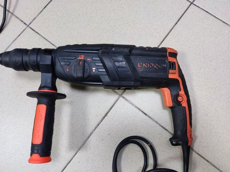 Оголошення Dnipro-M rh-100q Б/У