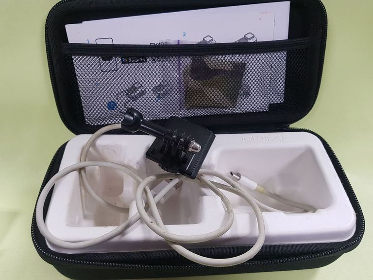 Розпродаж Gopro hero9, продавець Техноскарб