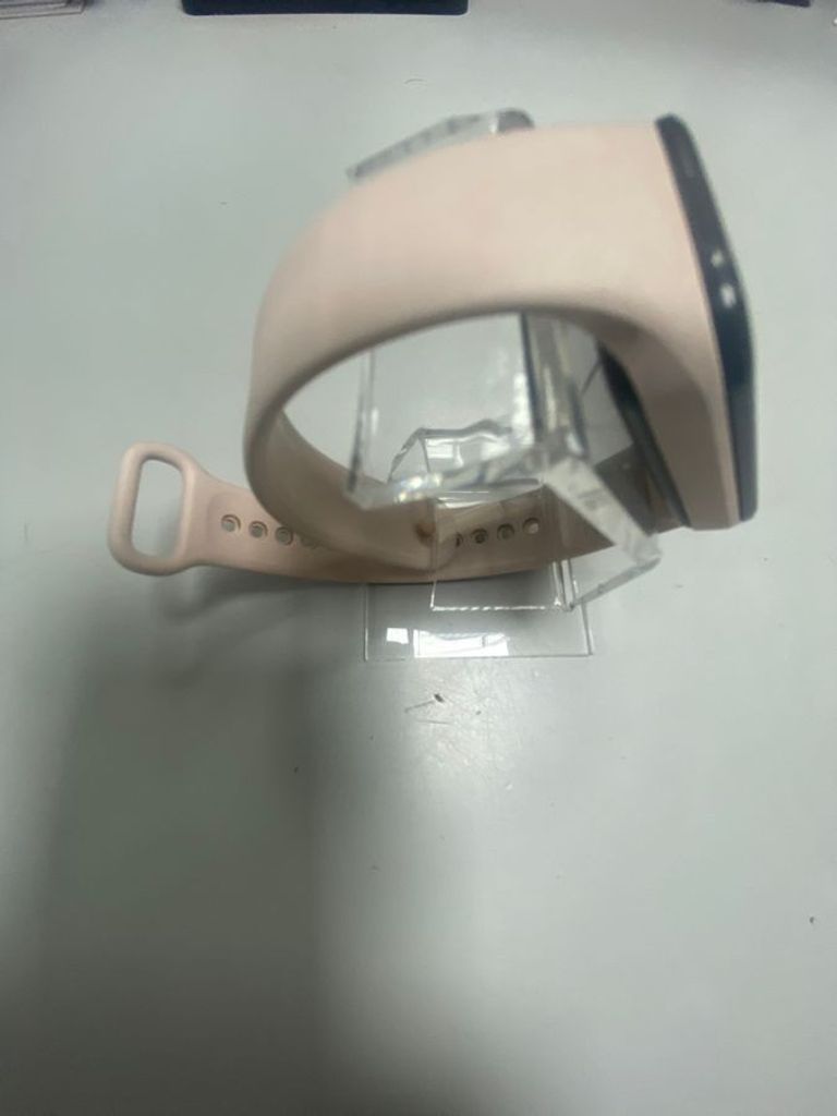 Объявление Xiaomi mi smart band 8 active Б/У