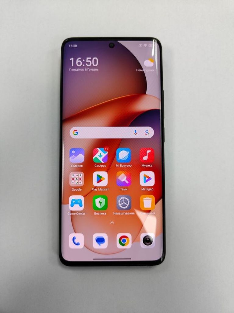 Купити Xiaomi redmi note 13 pro+ 8/256gb Б/У