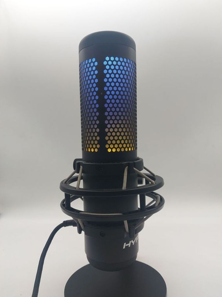 Распродажа Hyperx quadcast s, продавец Техноскарб