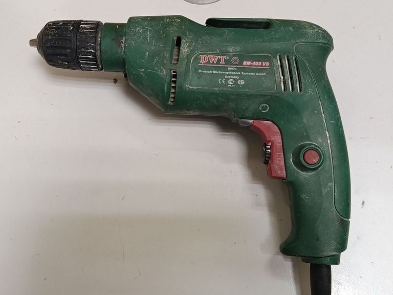 Купити Dwt bm-400 vs Б/У