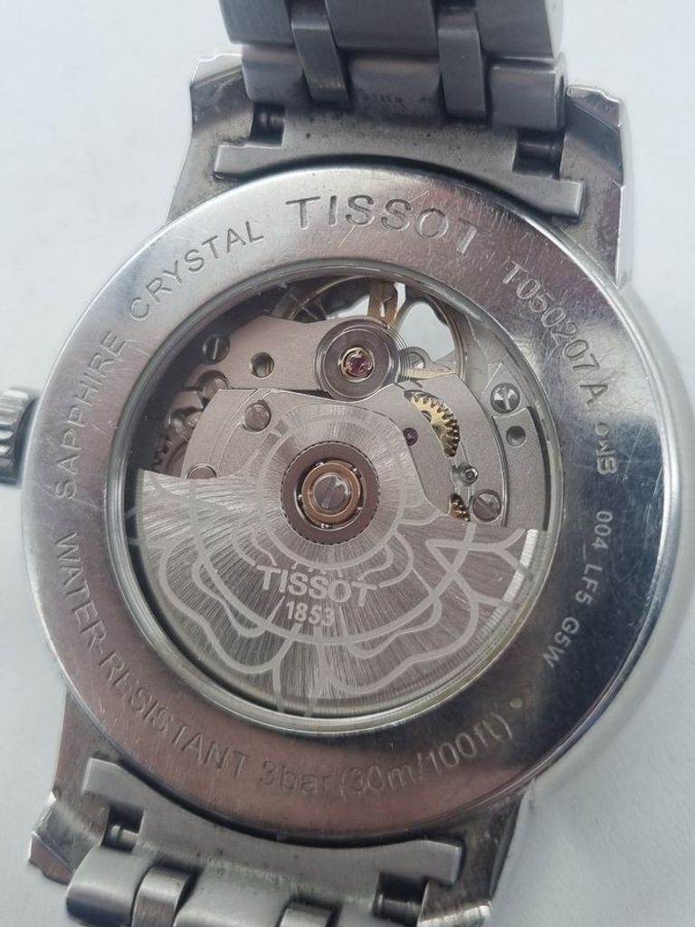 Распродажа Tissot t050207, продавец Техноскарб
